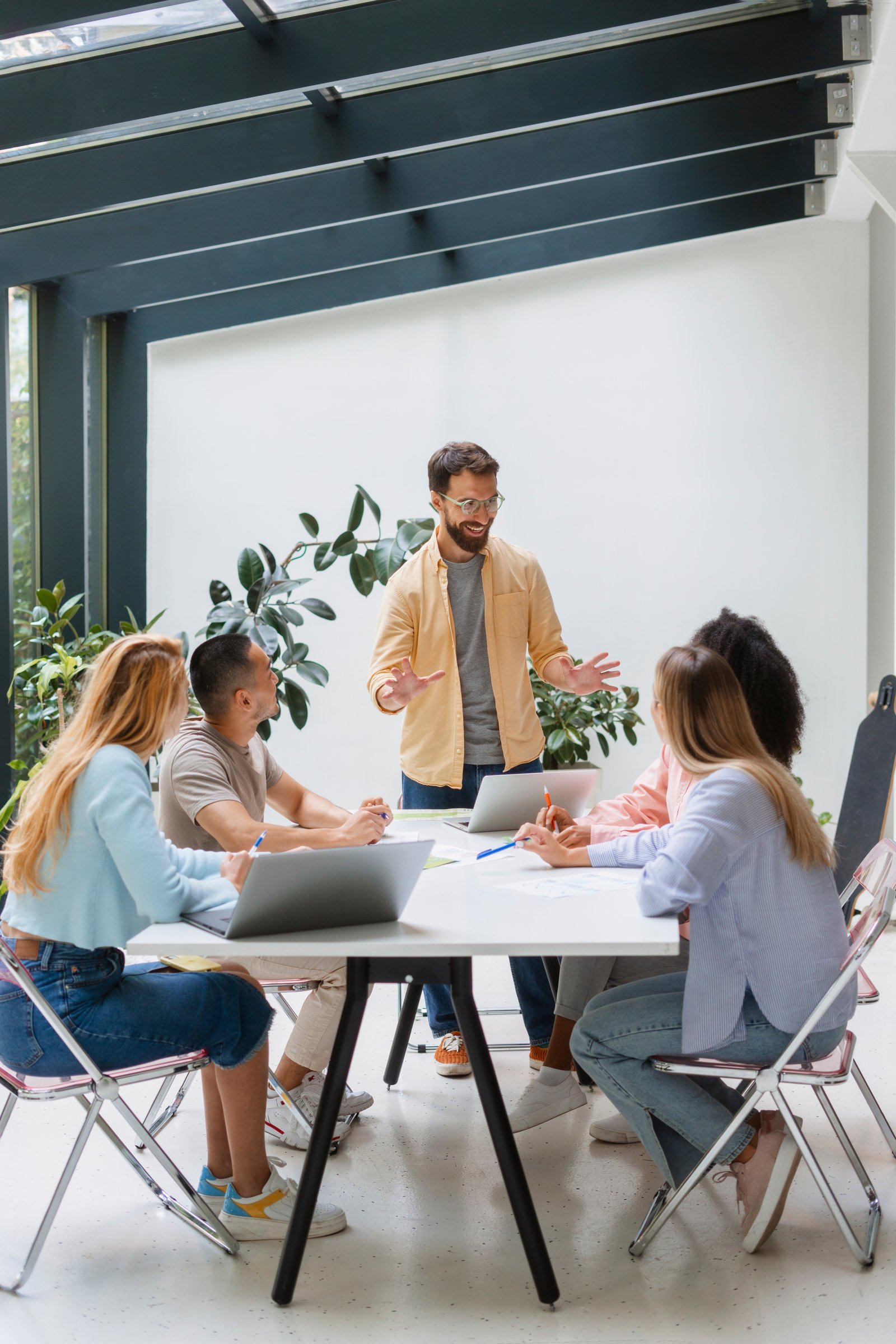 SynapseScope Strategy Team